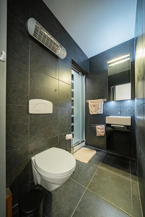 Appartement Miete - Dichtbij Strand En Winkels Bredene Dış mekan fotoğraf